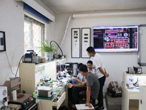 北京昌平區(qū)附近手機(jī)電腦維修學(xué)校 包教包會(huì)包工作的職業(yè)培訓(xùn)新選擇